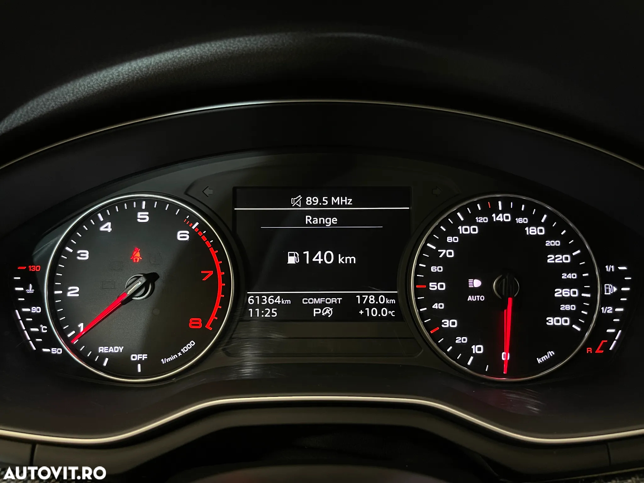 Audi A4 45 TFSI quattro S tronic MHEV S Line - 34