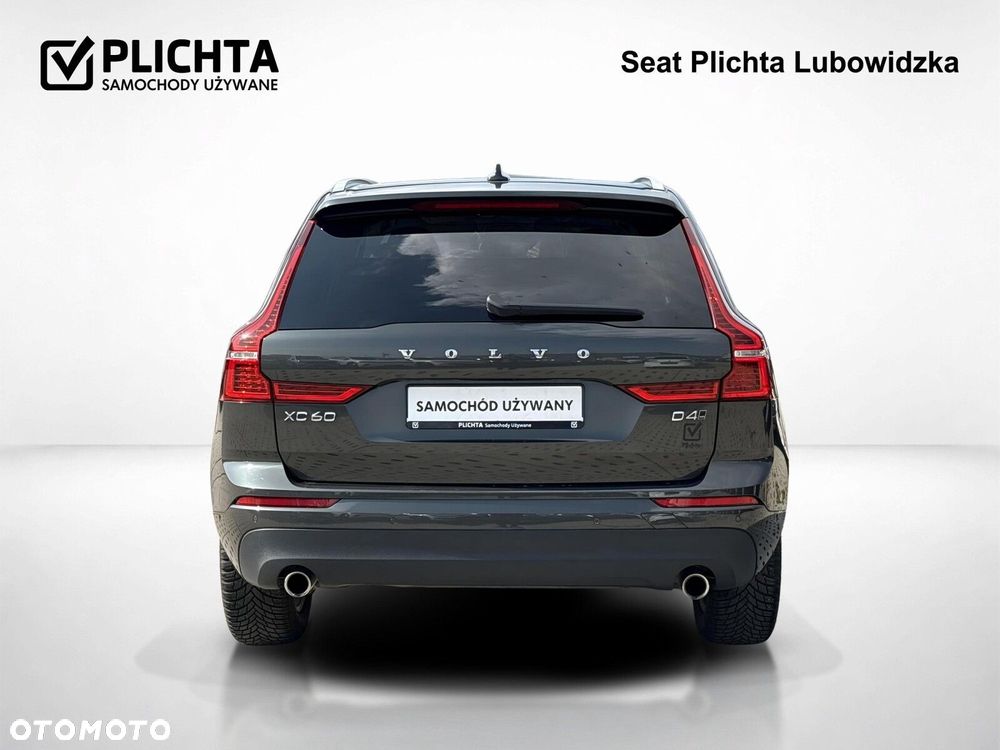 Volvo XC 60 - 5