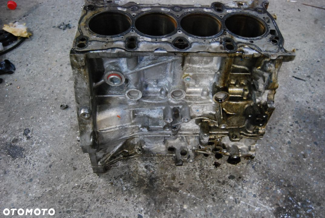 BLOK SILNIKA MAZDA CX3 2.0 PE30809358 - 4