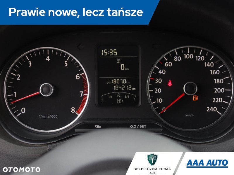 Volkswagen Polo - 13