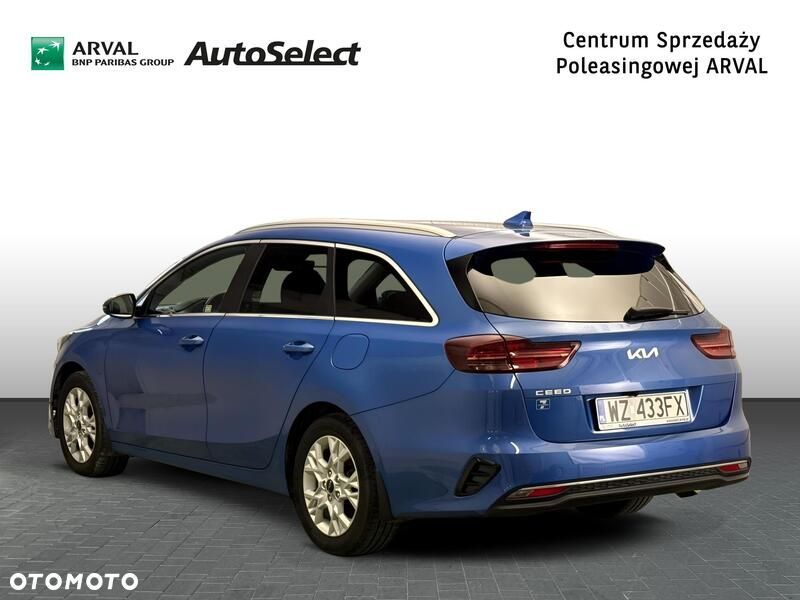Kia Ceed 1.5 T-GDI L - 3