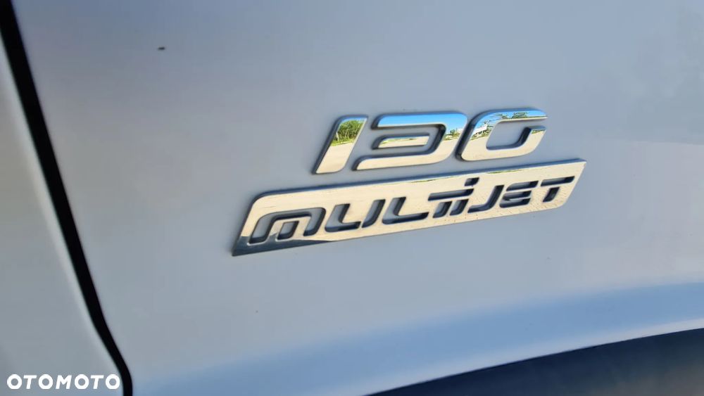 Fiat DUCATO L4H2 MAXI BRYGADÓWKA 7 OSÓB NAVI KAMERA NR.49 - 12