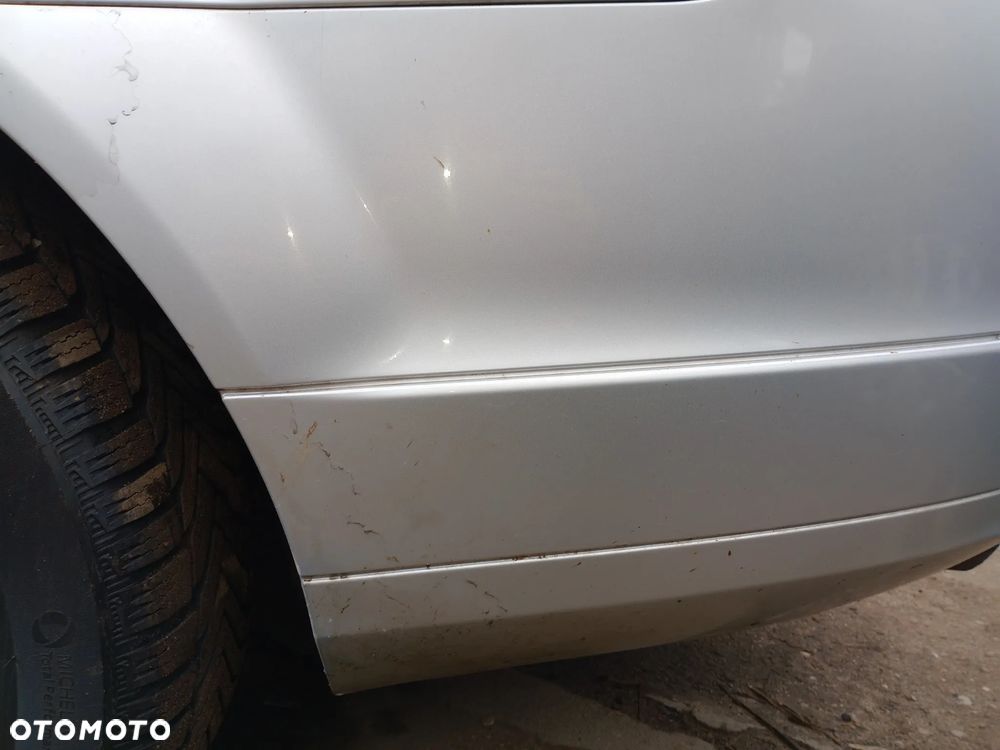 Zderzak przód/tył PDC kompletny W204 C775 C klasa Mercedes, Maska, błotnik, lampy, pas - 38