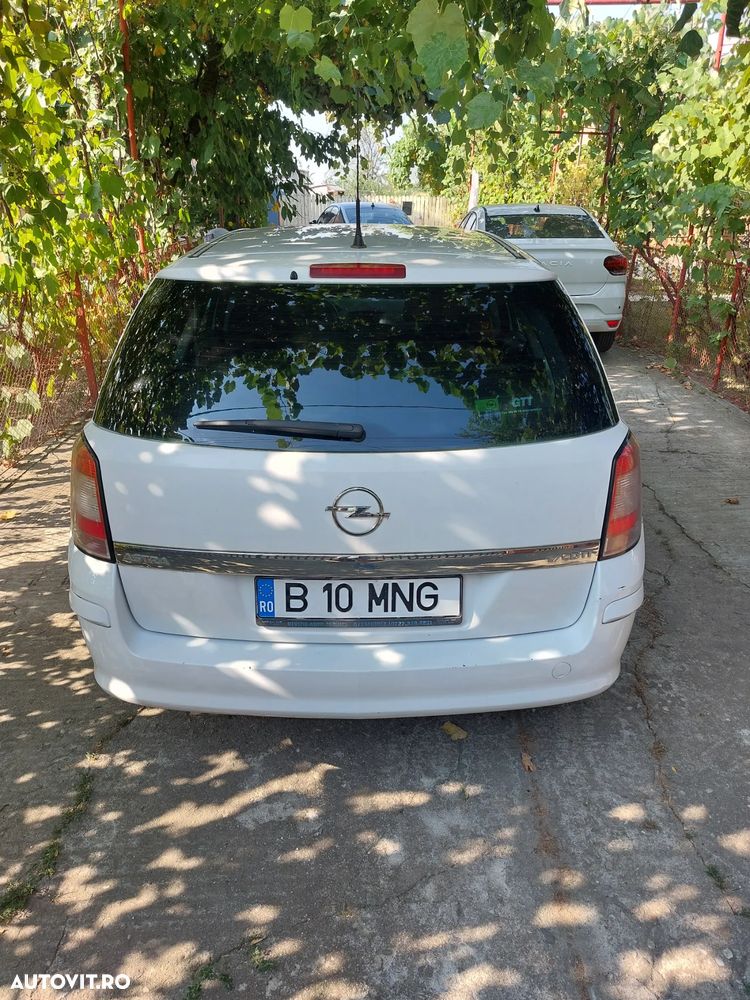 Opel Astra 1.7 CDTI - 2