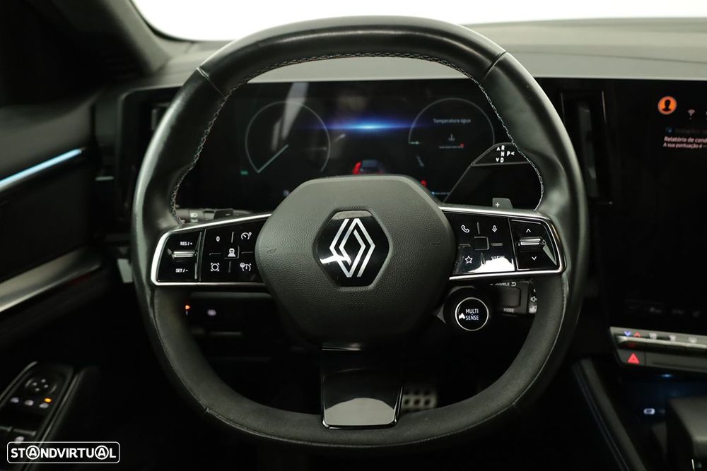 Renault Austral 1.2 E-Tech Iconic Espirit - 15