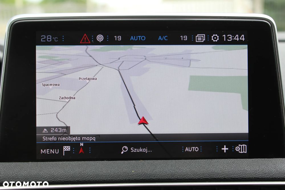 Peugeot 3008 1.5 BlueHDi Allure S&S - 21