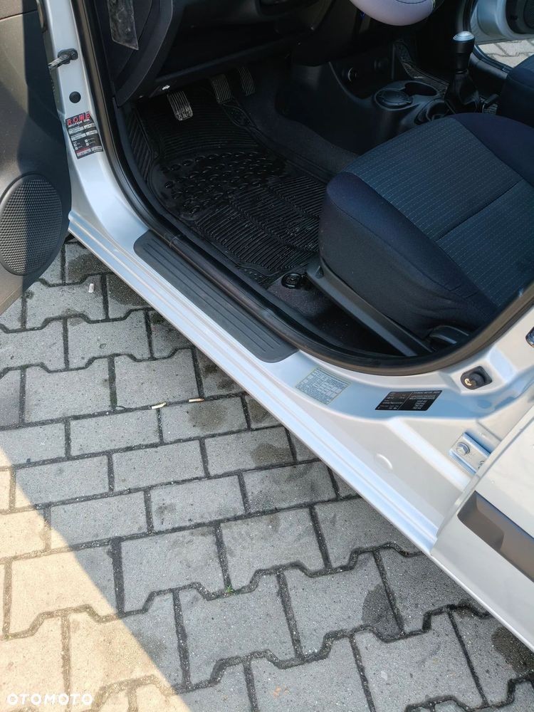 Hyundai Getz 1.1 Classic - 9