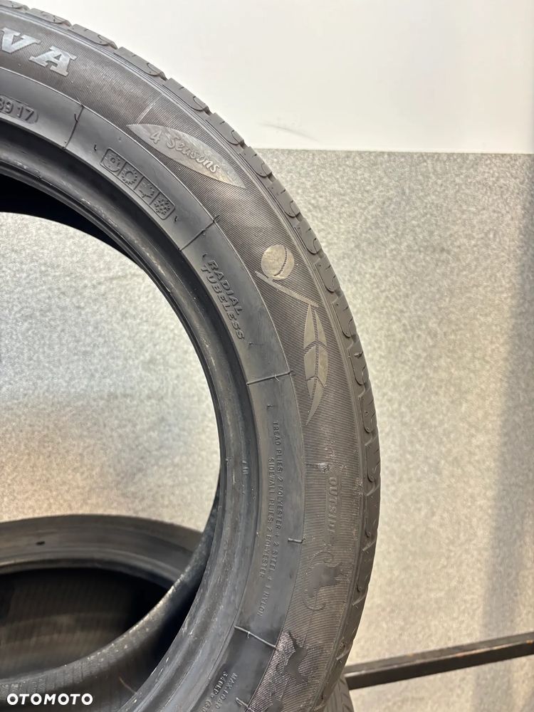 1 Opona Wielosezonowa Minerva 215/55ZR17 98W, XL - 9