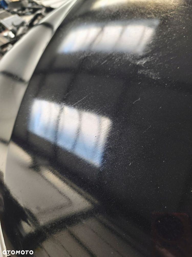 MASKA POKRYWA SILNIKA PRZÓD PRZEDNIA JAYCWWA MONDEO MK3 LIFT 03-06 - 3