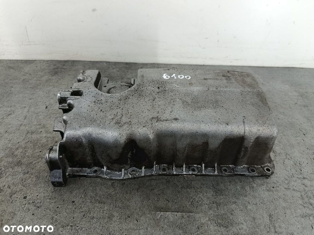 MISKA OLEJOWA VW GOLF IV 038103603N 1.6 SR - 6