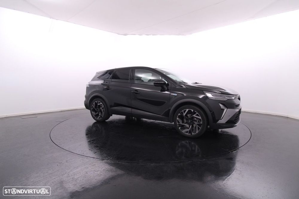 Renault Symbioz - 11