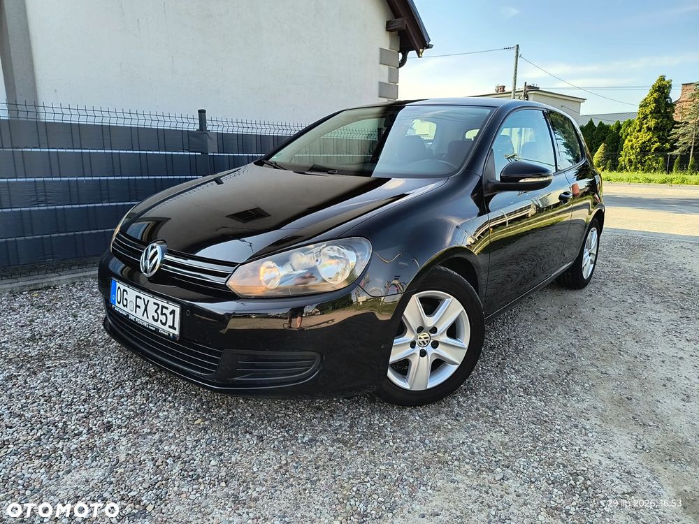 Volkswagen Golf 1.4 TSI United - 15