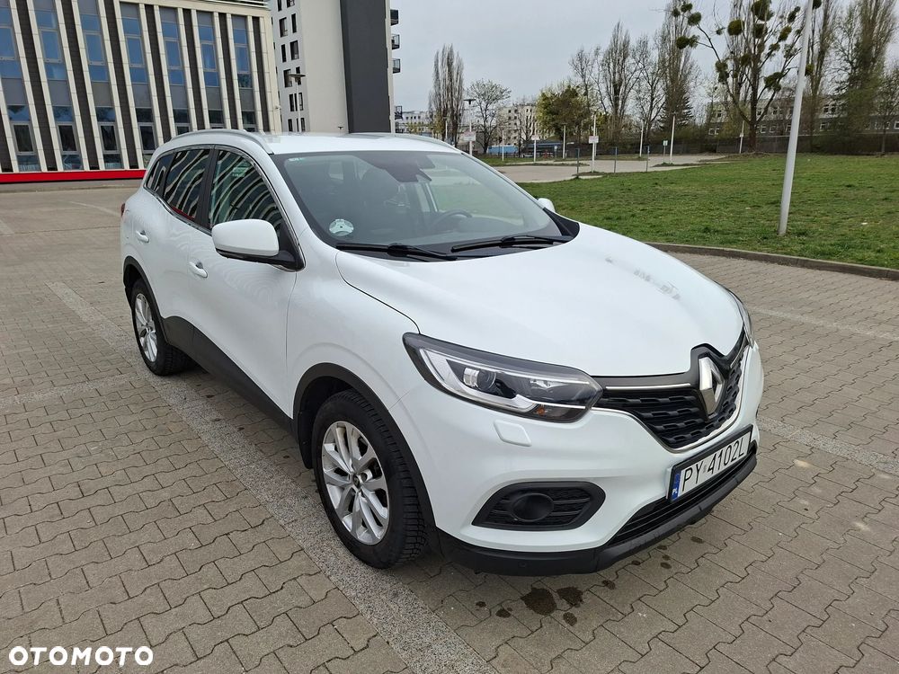 Renault Kadjar - 1