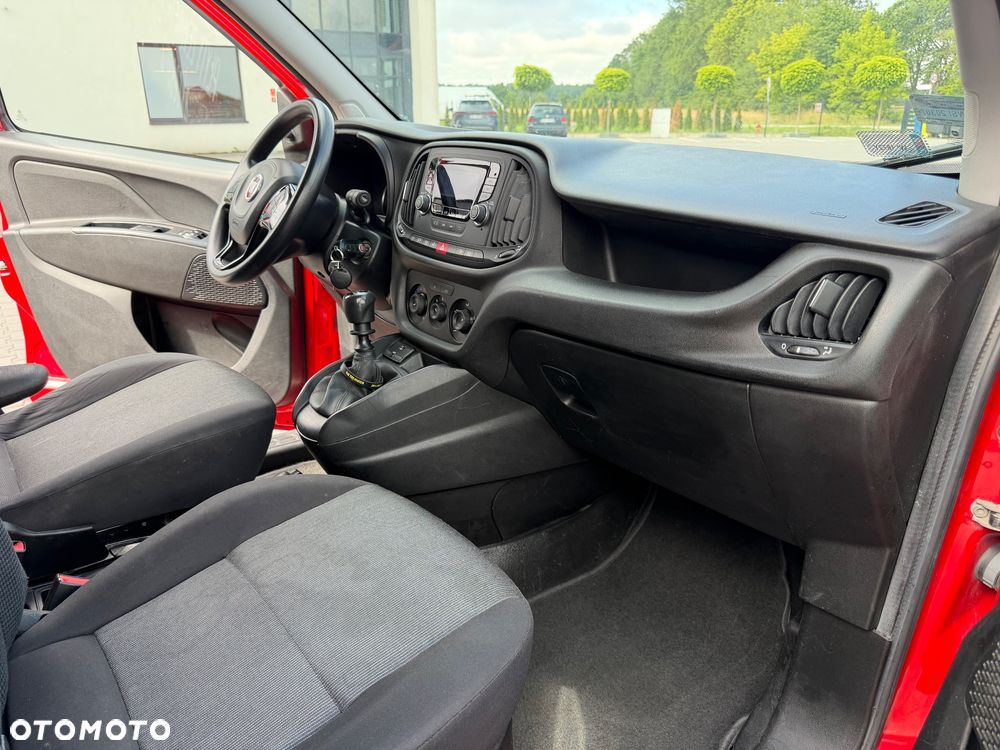 Fiat Doblo - 4