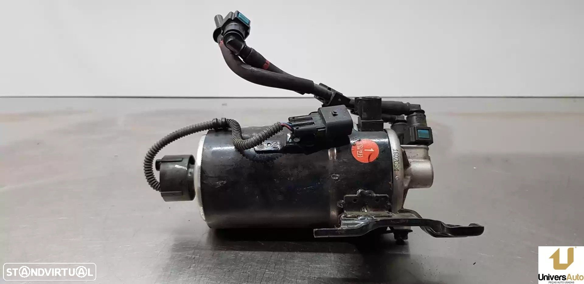 APOIO FILTRO GASÓLEO KIA CARENS IV 2018 -31970A4980 - 1