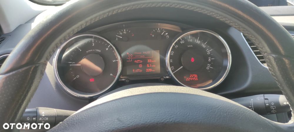 Peugeot 3008 - 6