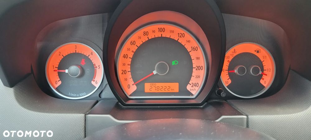 Kia Ceed 1.6 Crdi Comfort - 14
