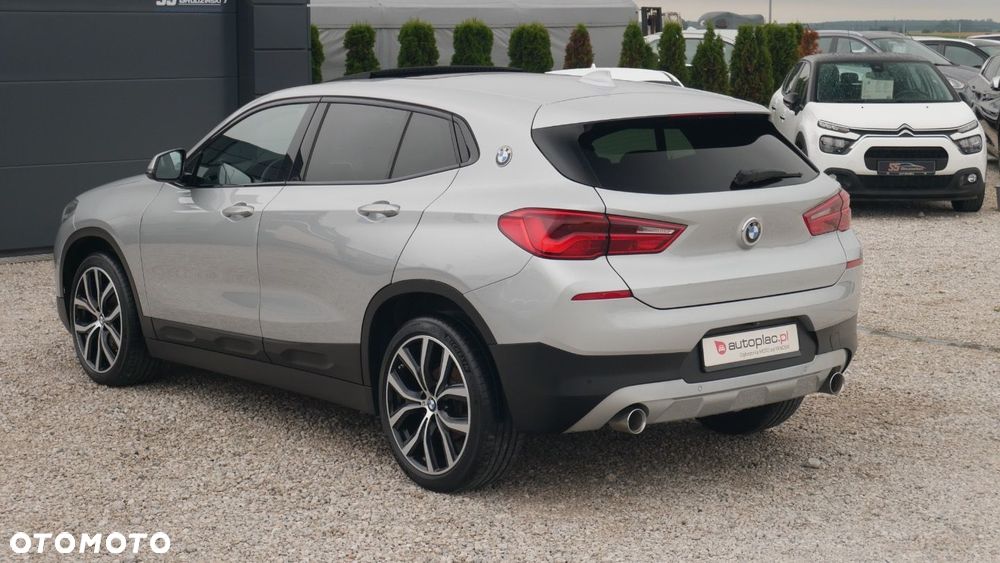 BMW X2 - 4