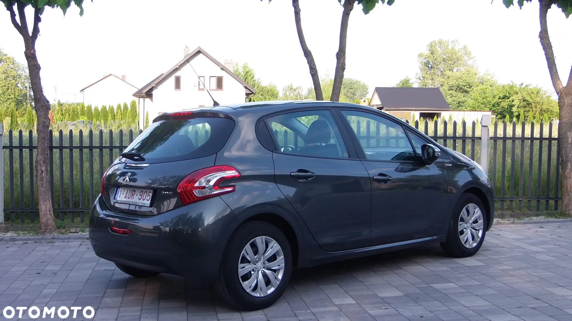 Peugeot 208 1.2 VTi Style - 2
