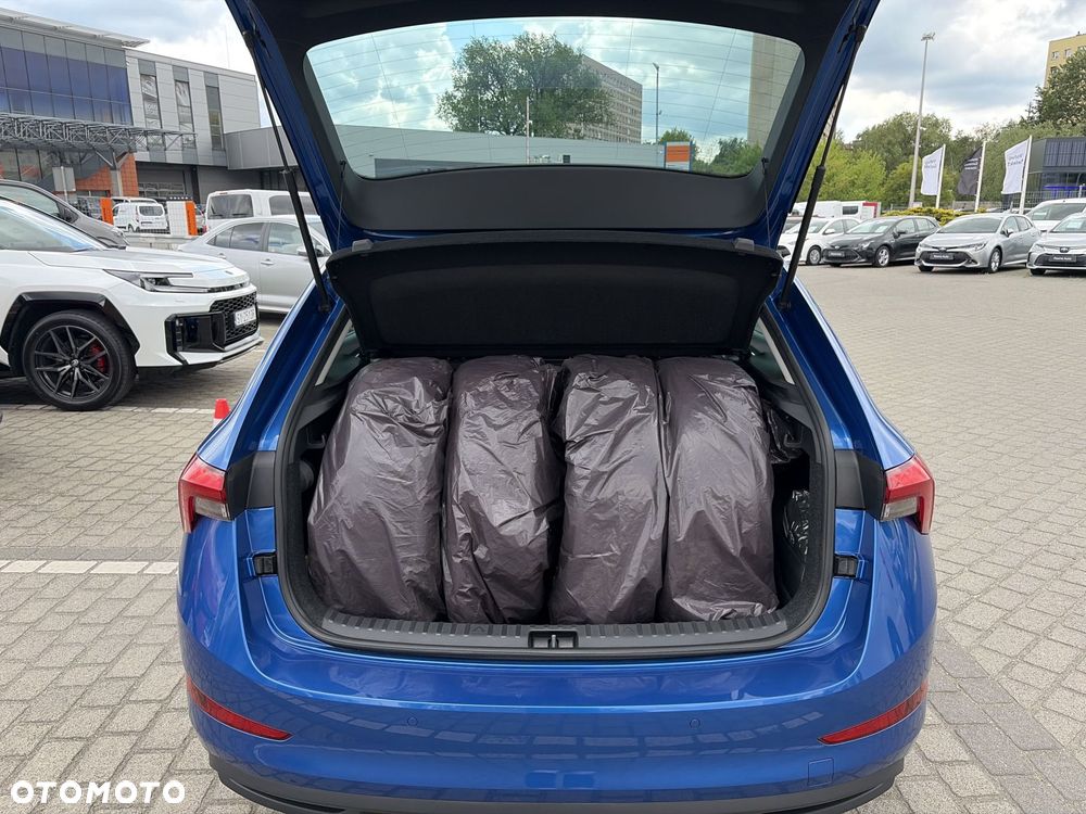 Skoda Scala 1.0 TSI Ambition - 10