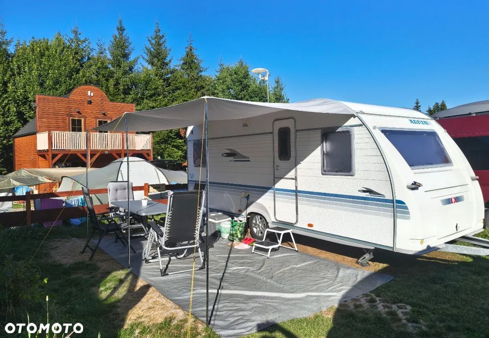 Adria Adora 512 up - 1