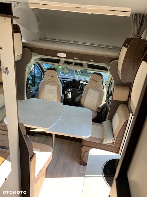 Benimar Sport 340 NK - 9