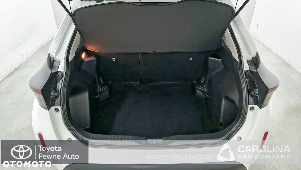 Toyota Yaris Cross 1.5 Comfort - 18