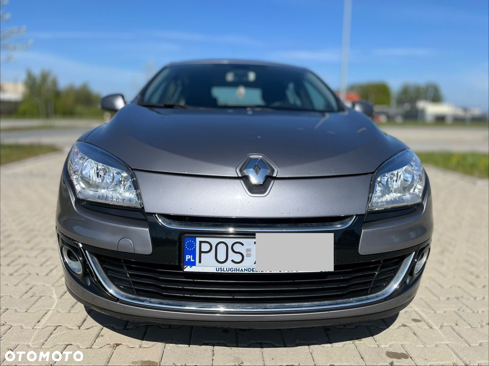 Renault Megane - 5