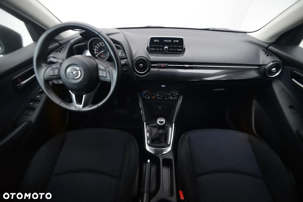 Mazda 2 1.5 Skyenergy - 26