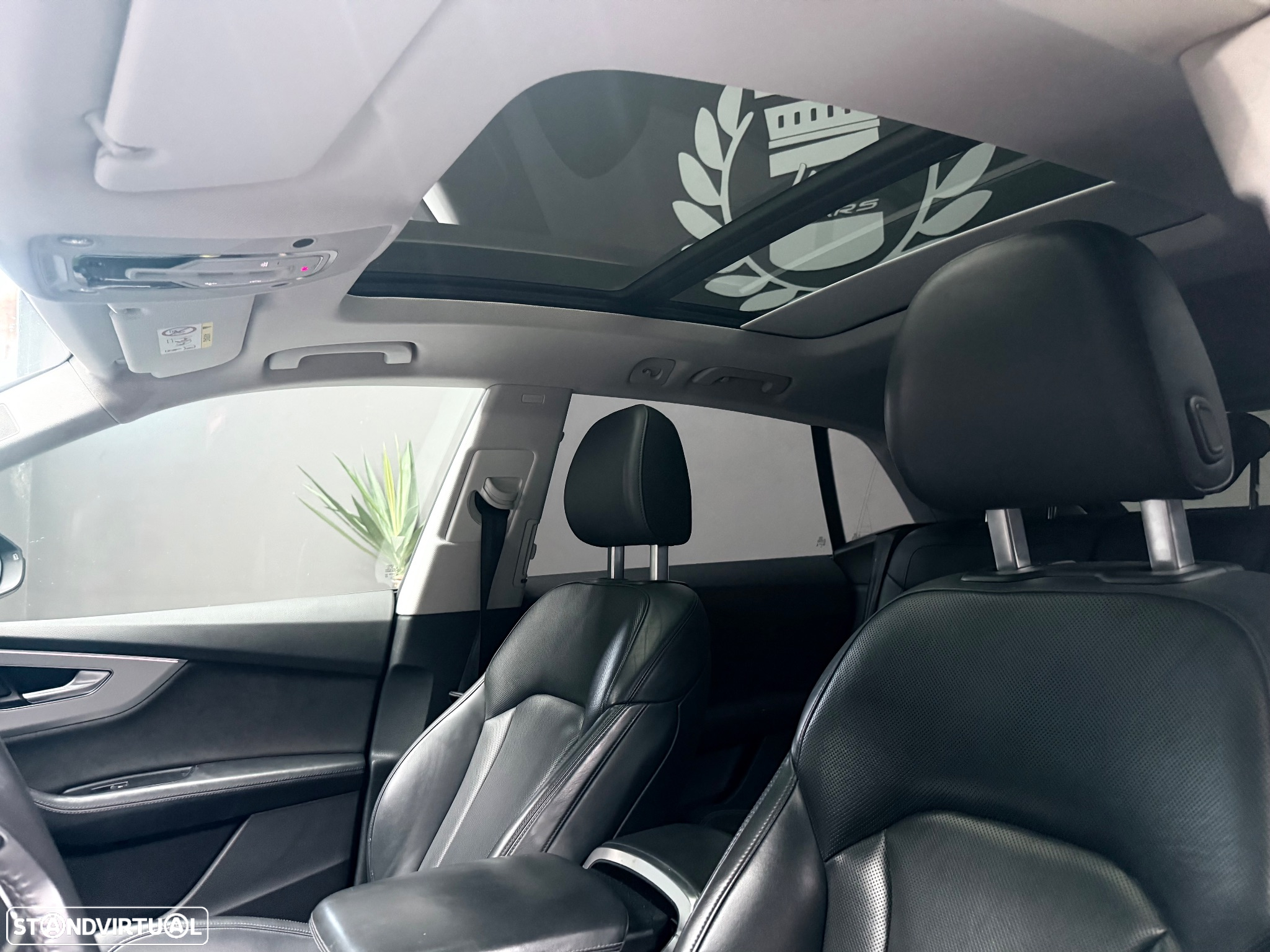 Audi Q8 3.0 TDI 50 quattro Tiptronic - 13