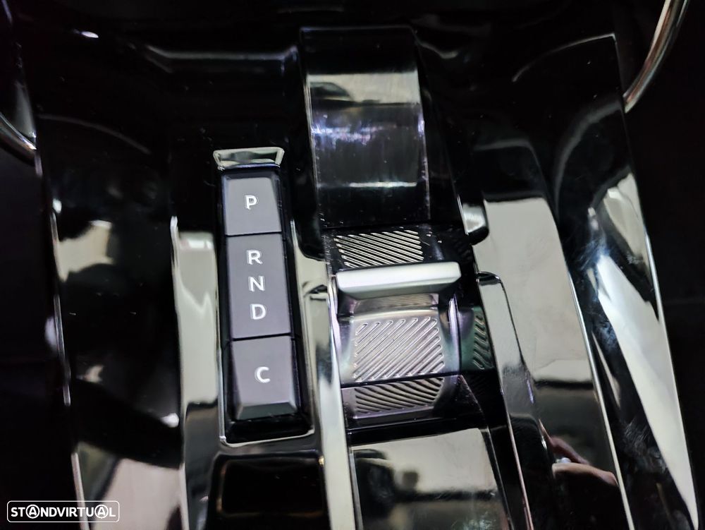 Citroën e-C3 Aircross 44 kWh Autonomia Conforto Max - 20