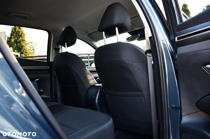 Hyundai Tucson 1.6 T-GDi HEV 2WD Prime - 23