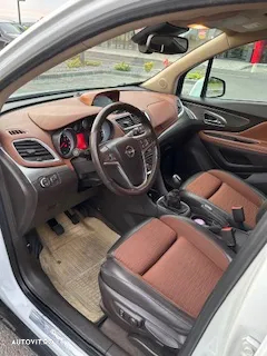 Opel Mokka - 2