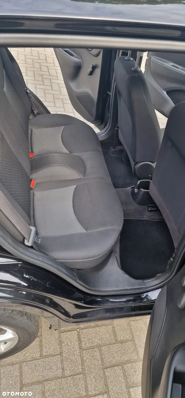 Opel Karl 1.0 Cosmo S&S - 10