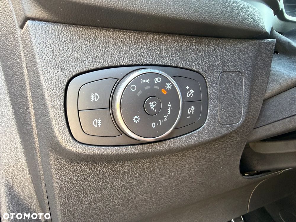 Ford Focus 1.0 EcoBoost ST-Line Style - 16