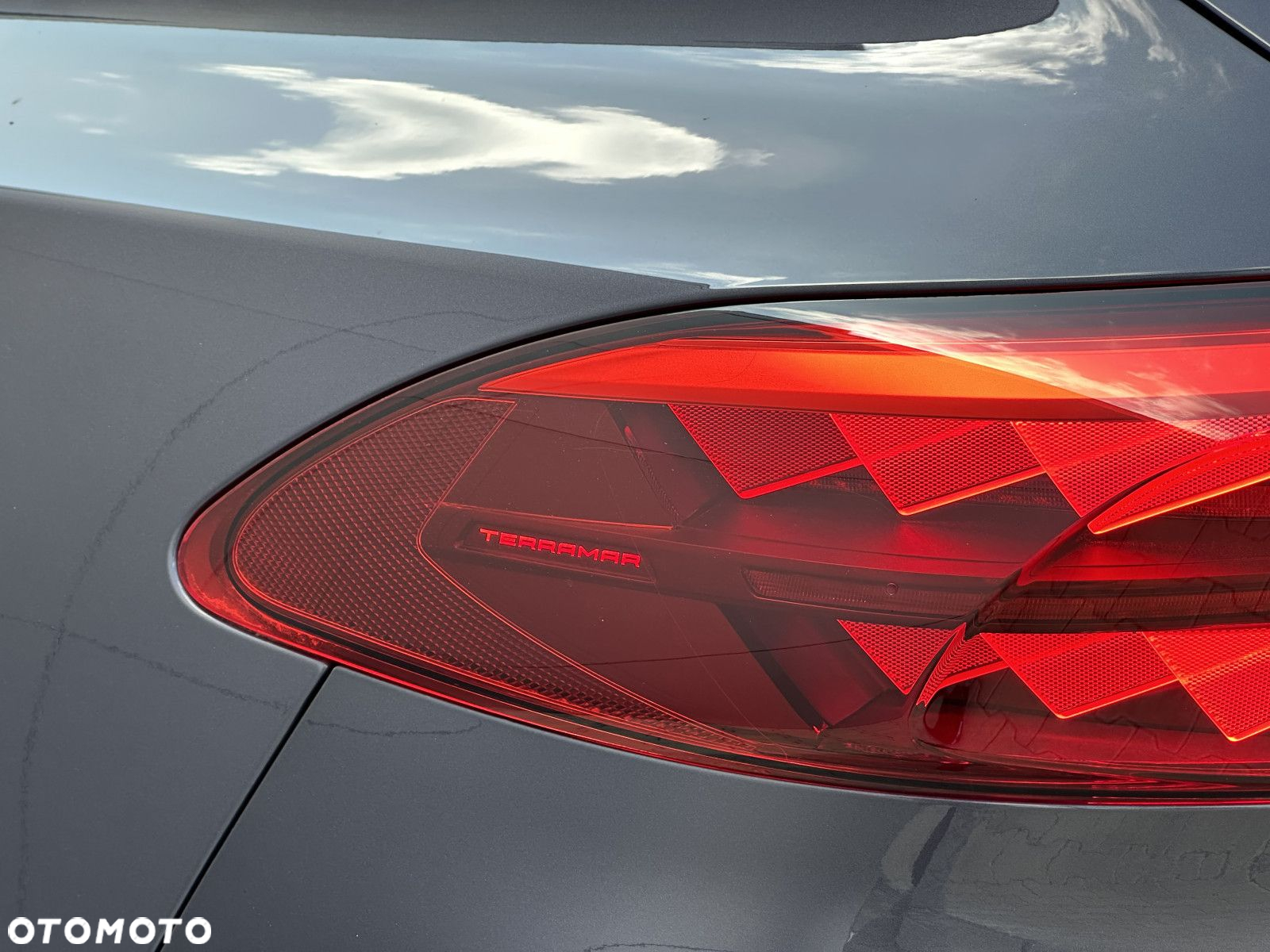 Cupra Terramar - 10