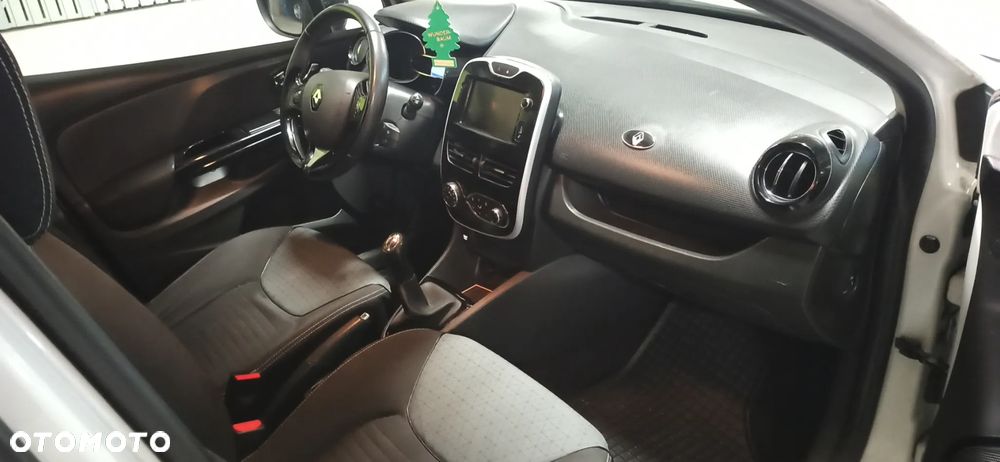 Renault Clio Energy dCi 90 Start & Stop Dynamique - 6