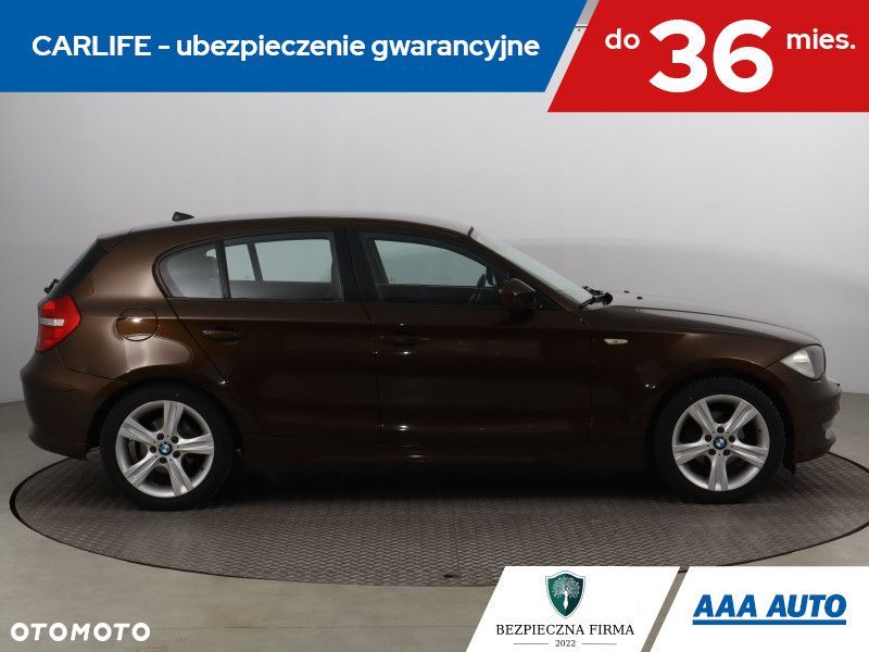 BMW Seria 1 - 8