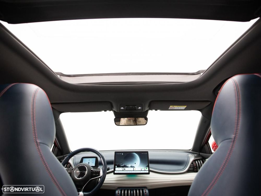 BYD Atto 3 60.48 kWh Comfort - 12