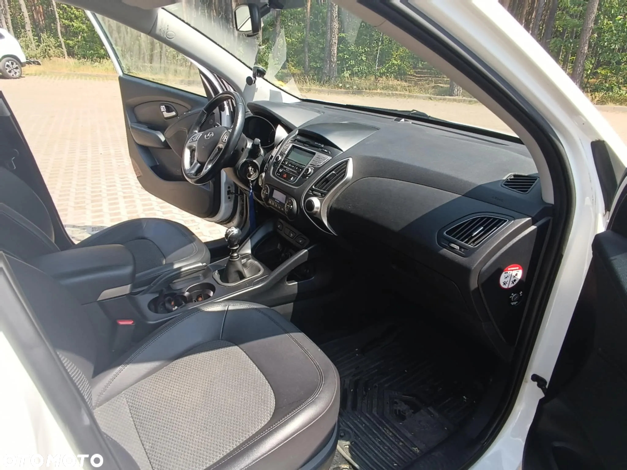 Hyundai ix35 1.6 2WD Classic - 9