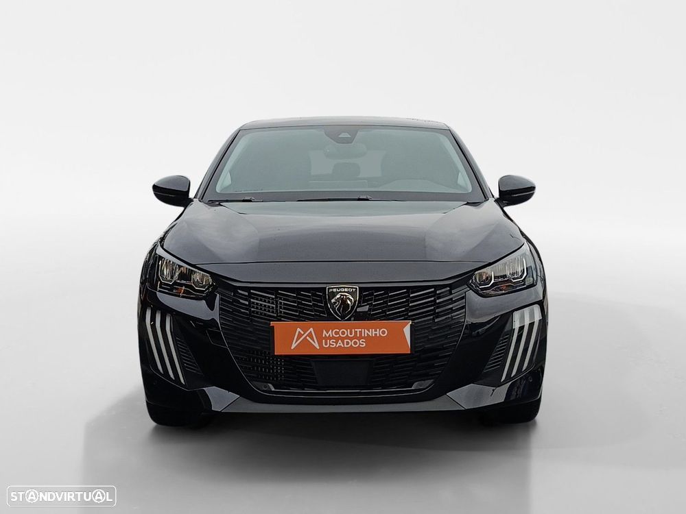 Peugeot 208 1.2 PureTech Allure - 8