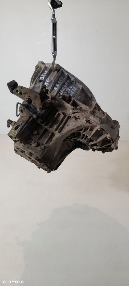 SKRZYNIA BIEGÓW MERCEDES VITO W638 2.2 CDI 2880016390 - 3