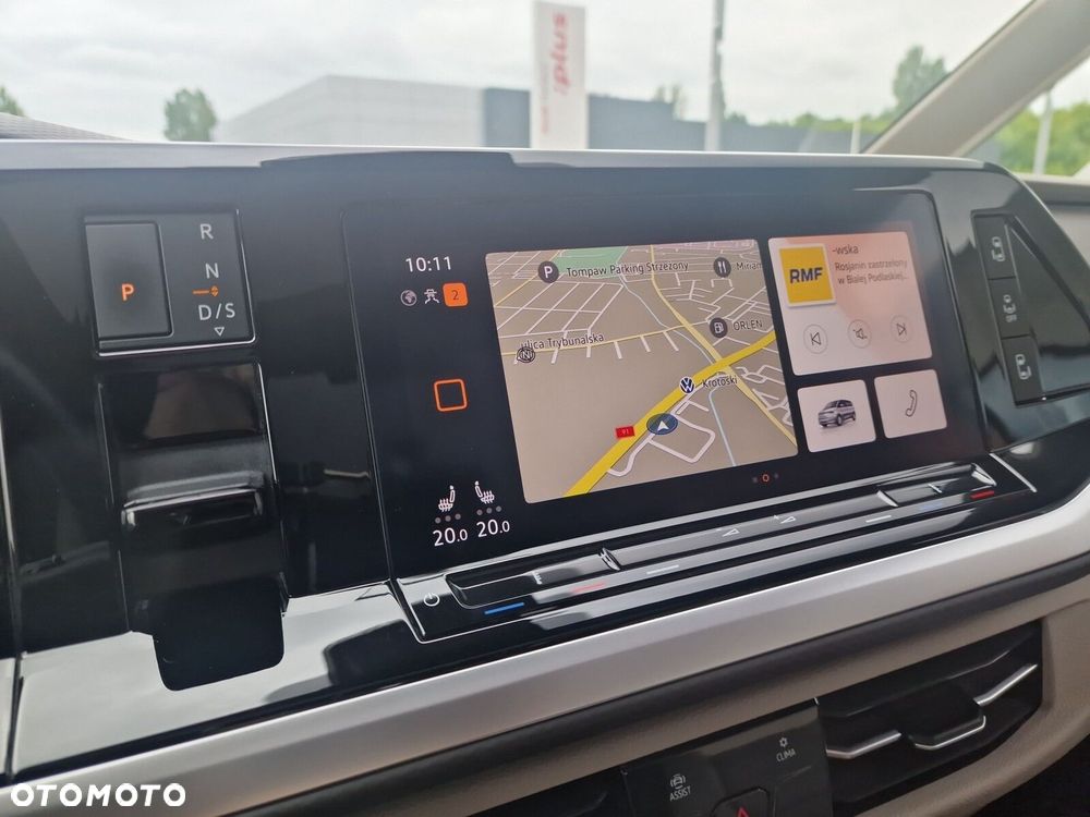 Volkswagen Multivan 2.0 TSI L1 Life DSG - 32