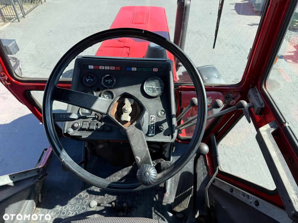 Belarus mtz 82  pronar narew ursus 1025 - 28