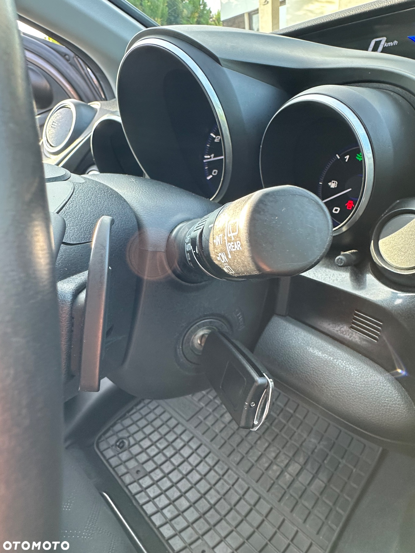 Honda Civic - 22