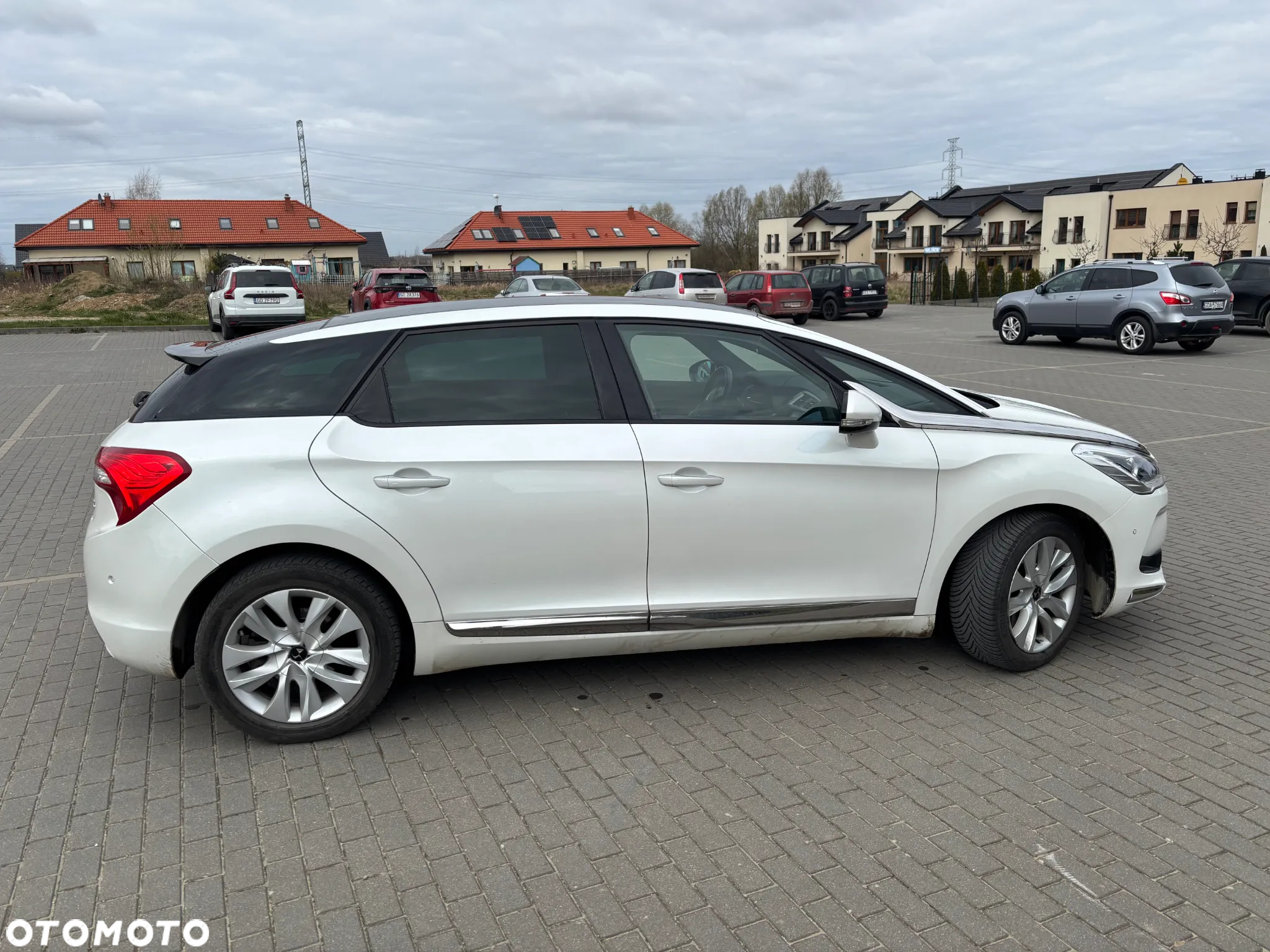 DS Automobiles DS 5 - 3