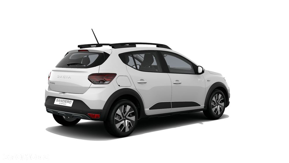 Dacia Sandero Stepway 1.0 TCe Expression - 2