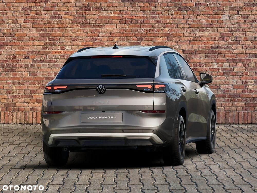 Volkswagen T-Roc 1.5 eTSI Life DSG - 3