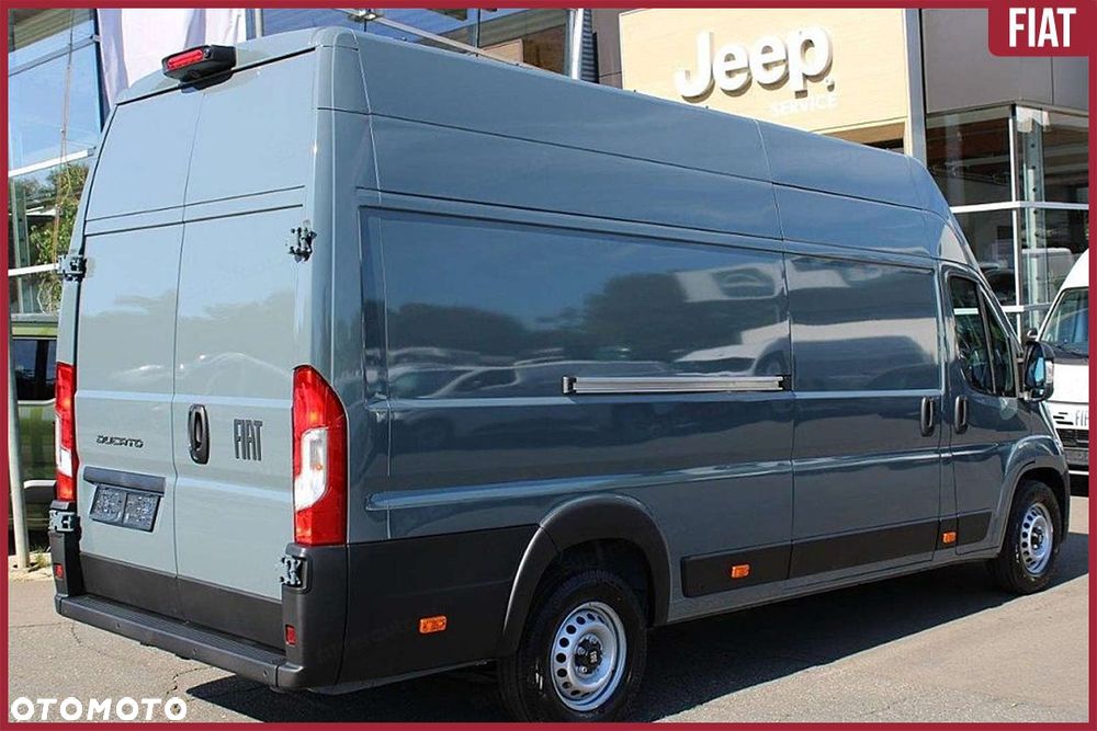 Fiat Ducato Maxi L4H3 AT 2.2 180KM - 7