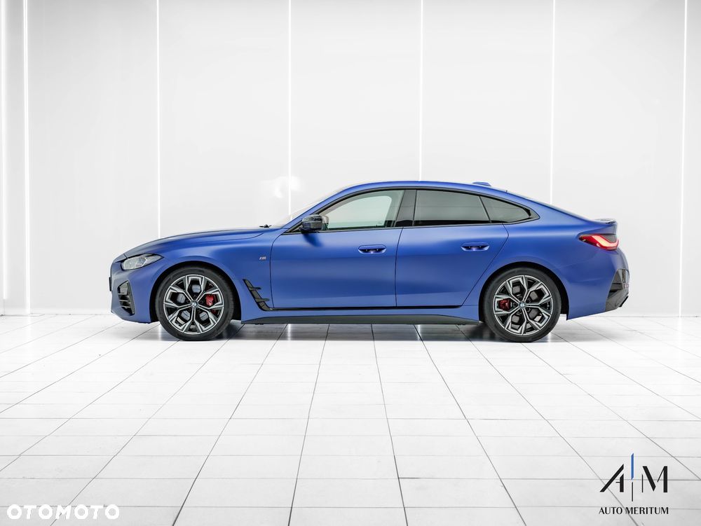BMW Seria 4 M440i - 6